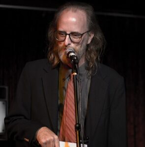 David Allen