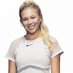 Amanda Anisimova