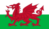 Wales logo
