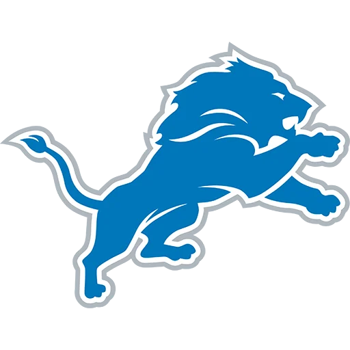 Detroit Lions