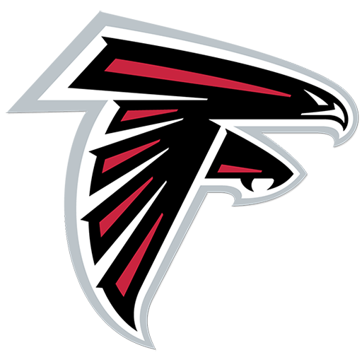 Atlanta Falcons logo