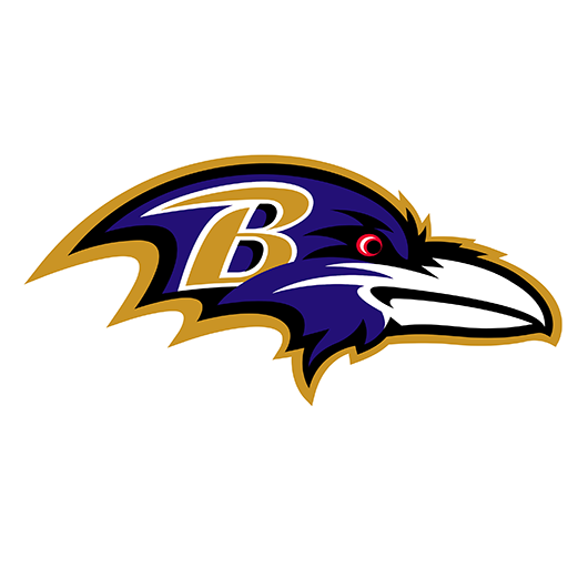 Baltimore Ravens logo