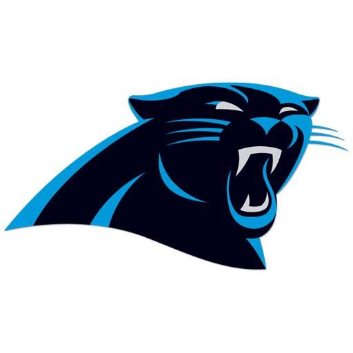 Carolina Panthers logo