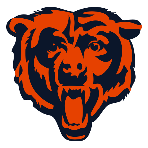 Chicago Bears logo