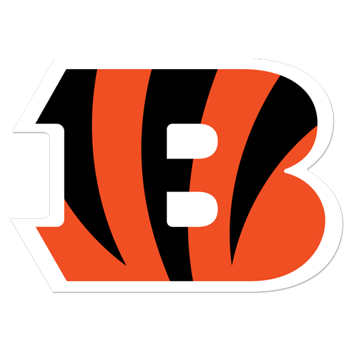 Cincinnati Bengals logo