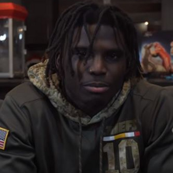 Tyreek Hill