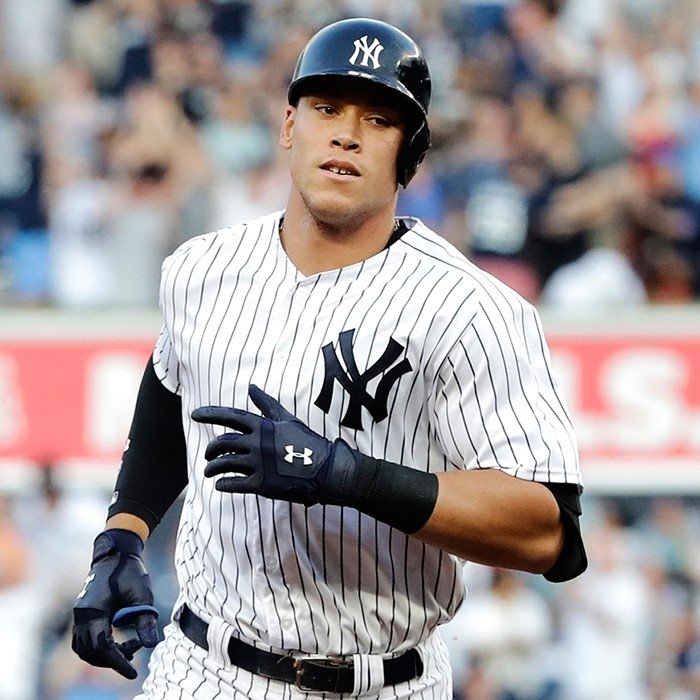 Aaron Judge