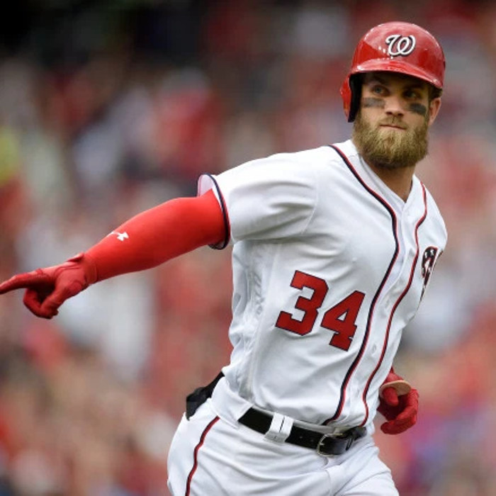 Bryce Harper