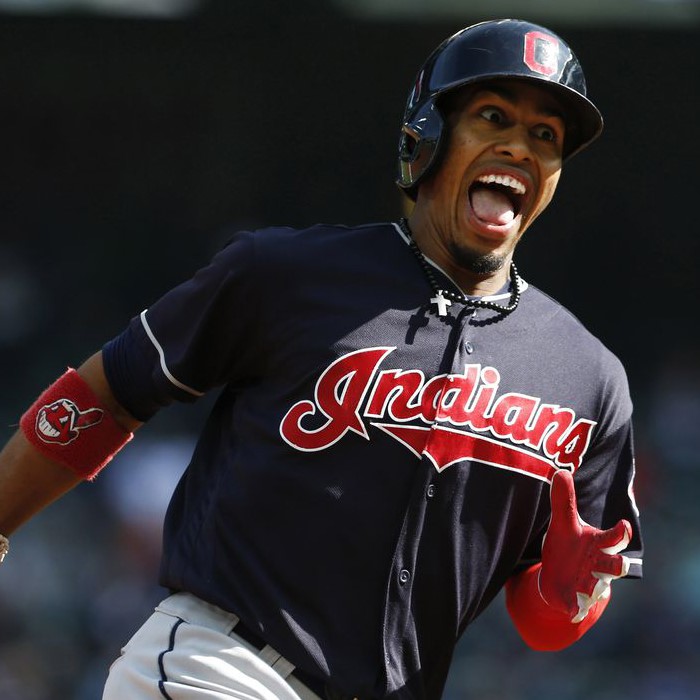 Francisco Lindor