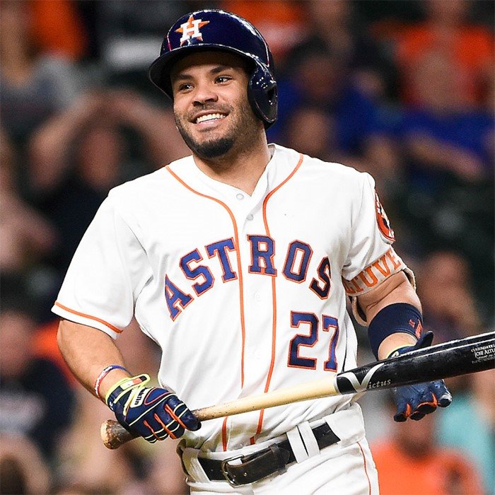 Jose Altuve