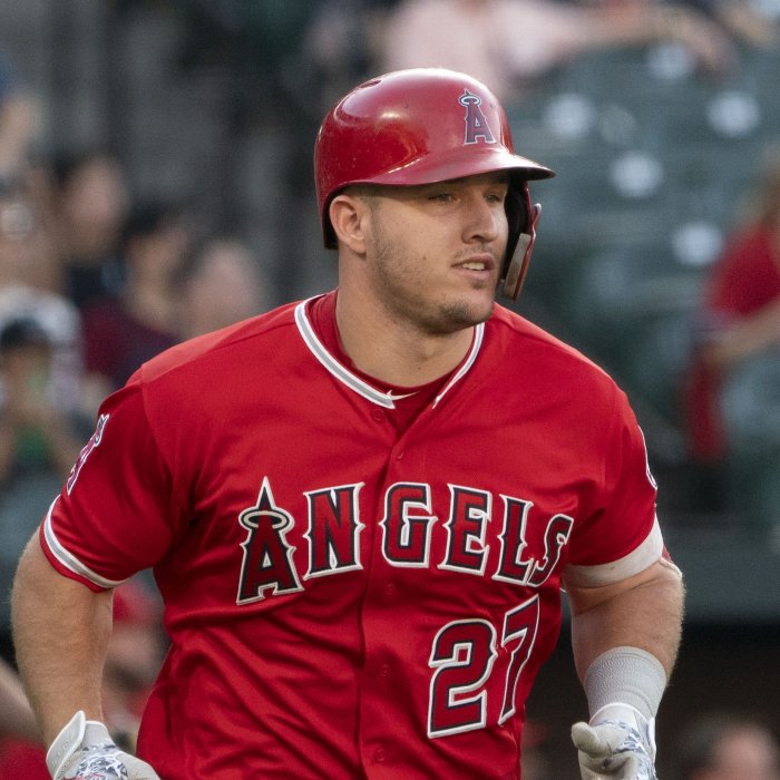 Mike Trout