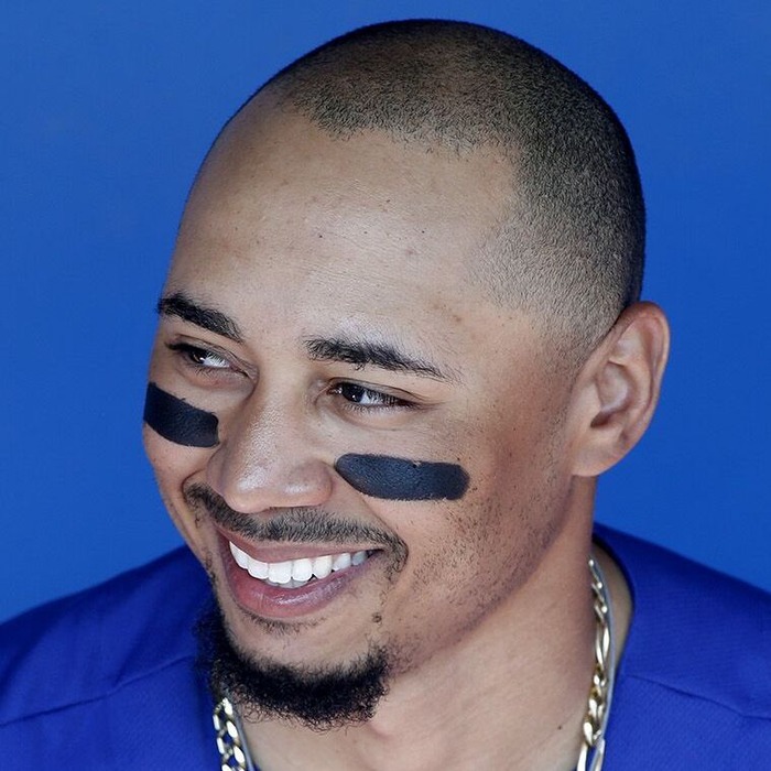 Mookie Betts