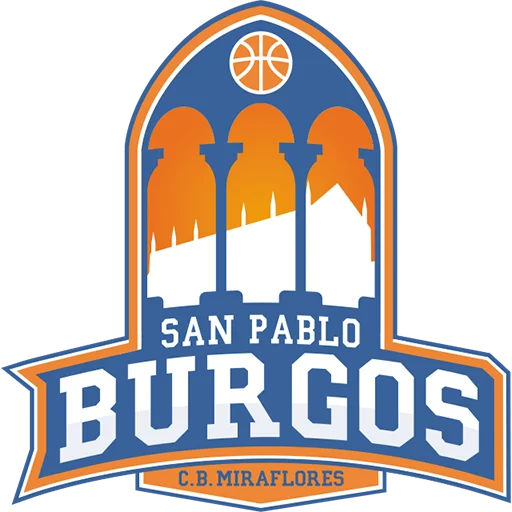 Cb San Pablo Burgos