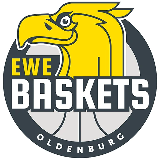 Baskets Oldenburg