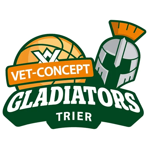 Gladiators Trier