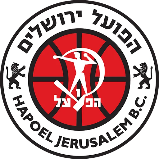 Hapoel Jerusalem Bc