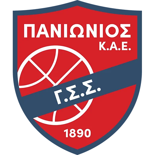 Panionios Bc