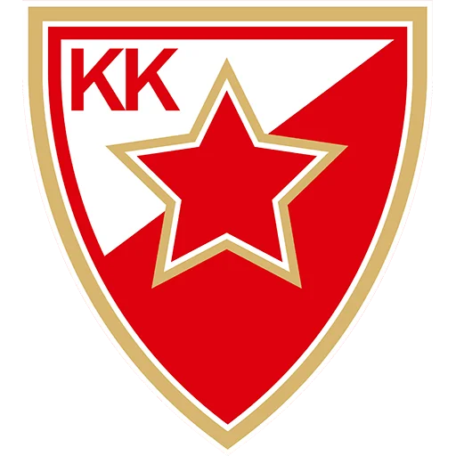 Kk Crvena Zvezda
