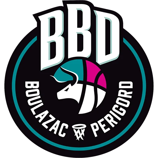 Boulazac Basket Dordogne