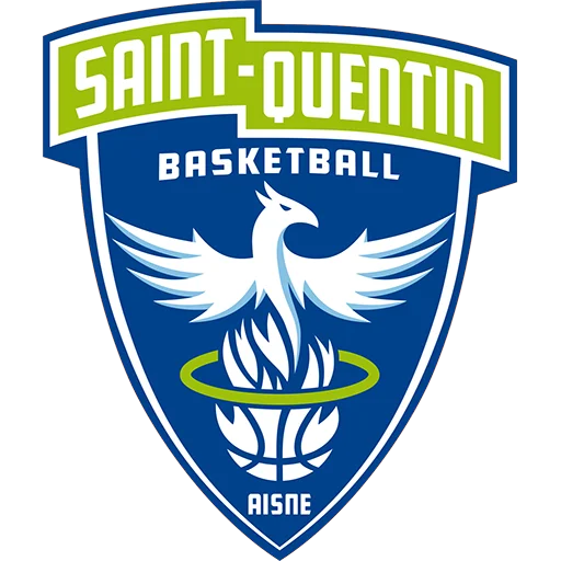 Saint Quentin Basket Ball