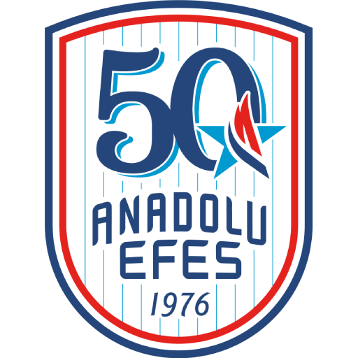 Anadolu Efes Sk logo
