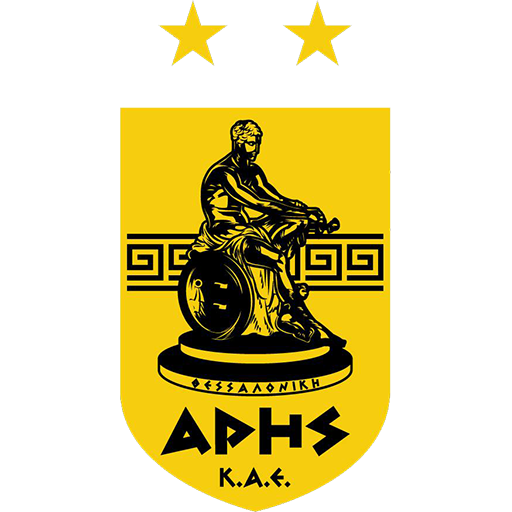 Aris Bc logo