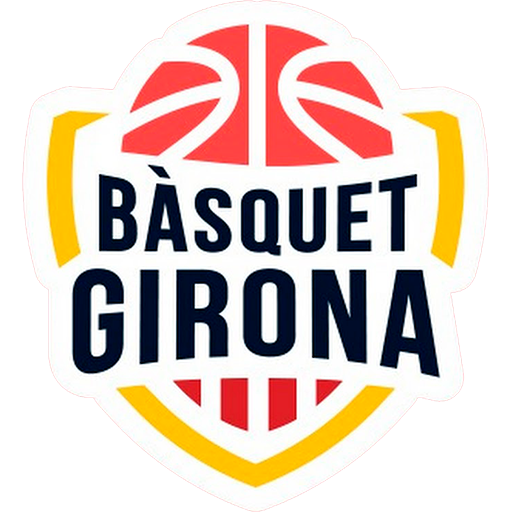 B Squet Girona logo