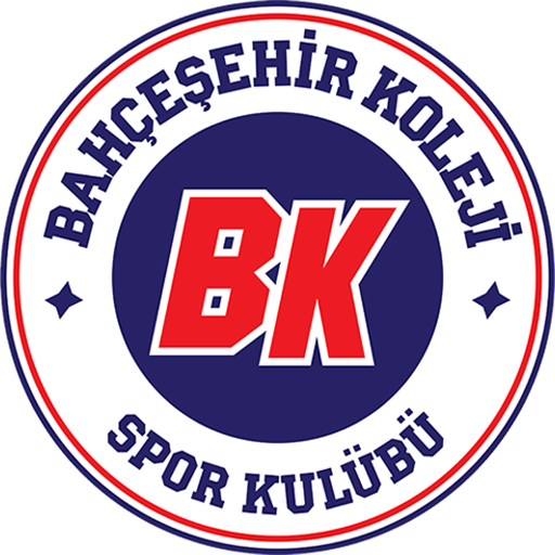 Bah E Ehir Koleji Sk logo