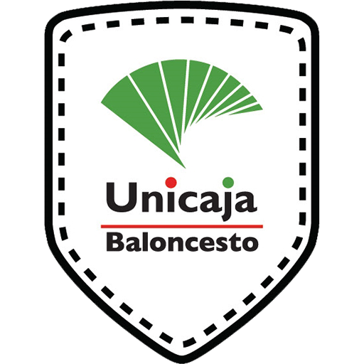 Baloncesto M Laga logo