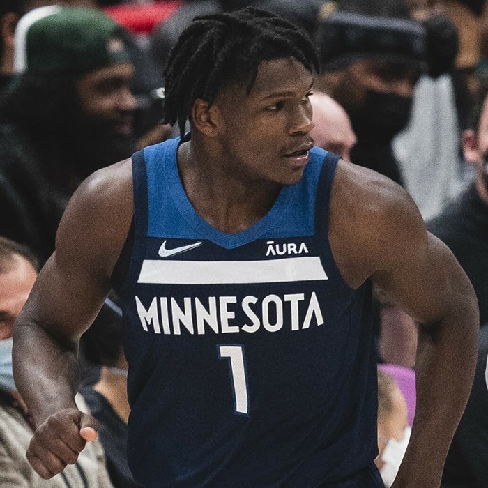 Anthony Edwards logo