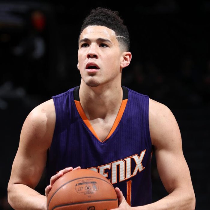Devin Booker