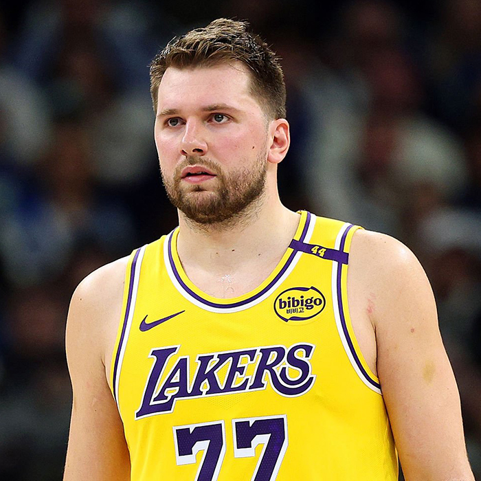 Luka Doncic