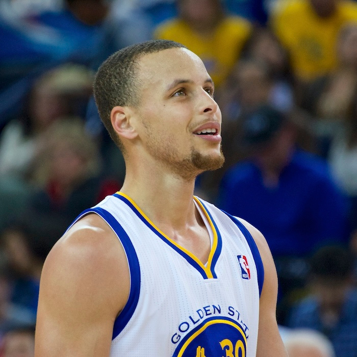 Stephen Curry