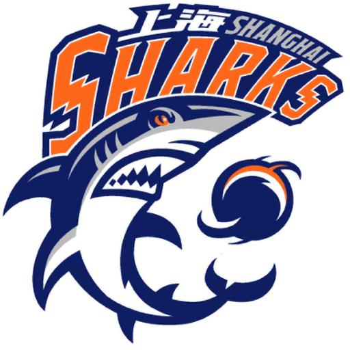 Shanghai Sharks