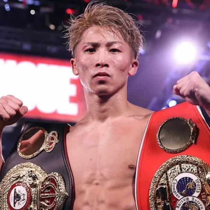 Naoya Inoue