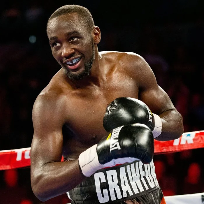 Terence Crawford