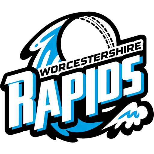 Worcestershire Rapids