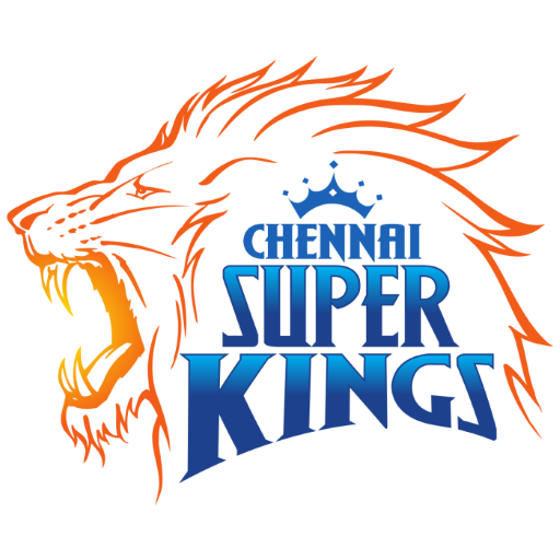 Chennai Super Kings logo