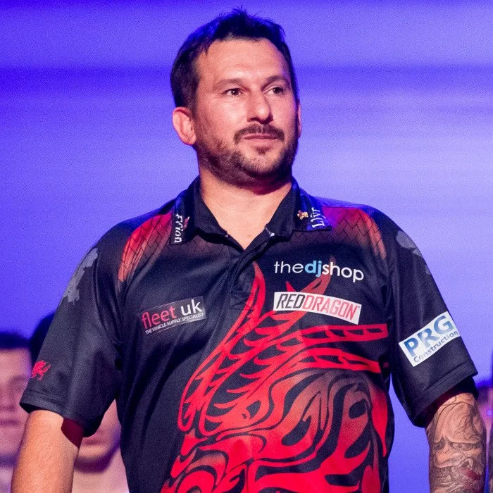 Jonny Clayton