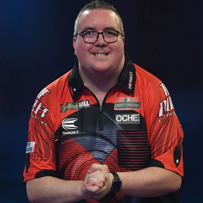 Stephen Bunting