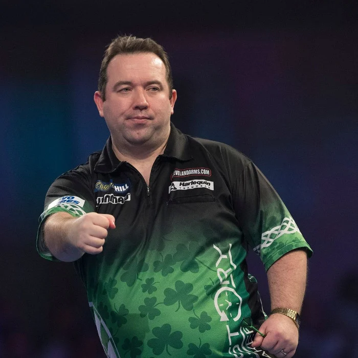 Brendan Dolan logo