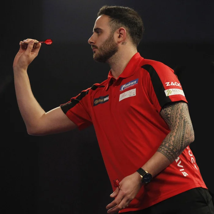 Joe Cullen