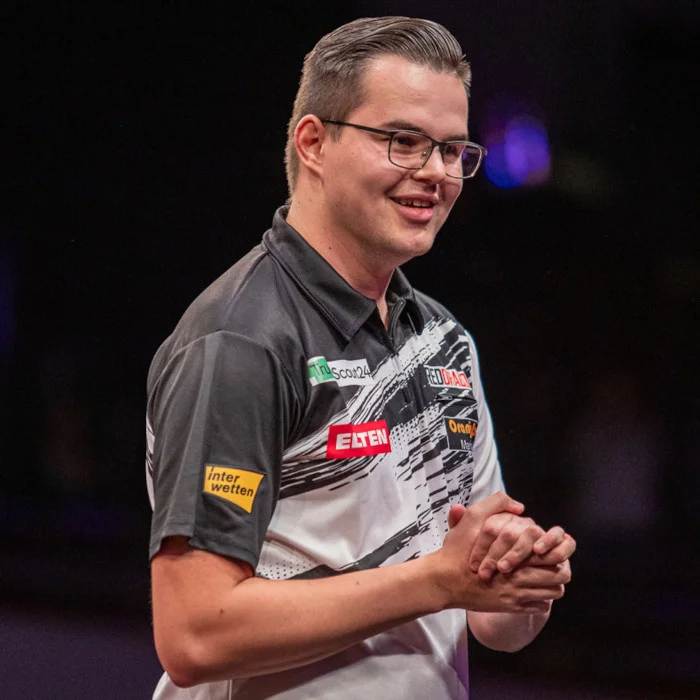 Gian van Veen