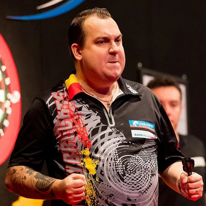 Kim Huybrechts