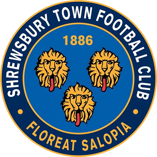 Shrewsbury Town