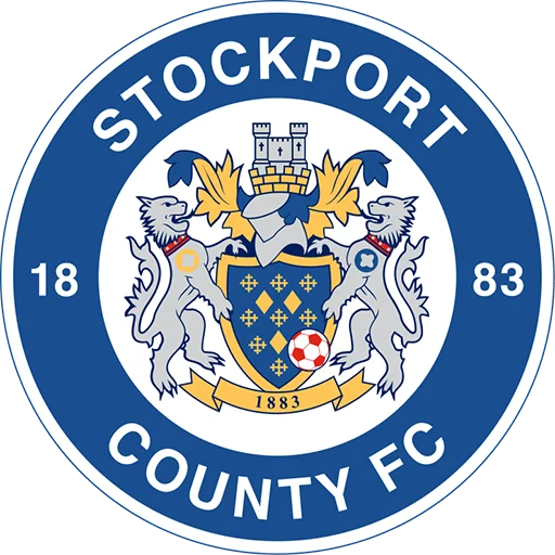 Stockport County