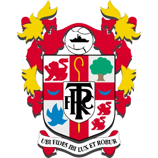 Tranmere Rovers