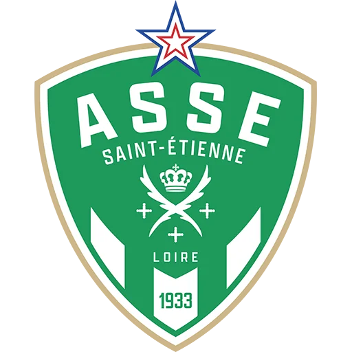 AS Saint-Étienne