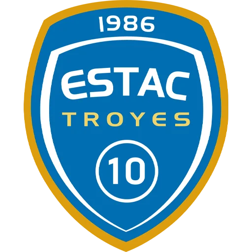 Troyes logo