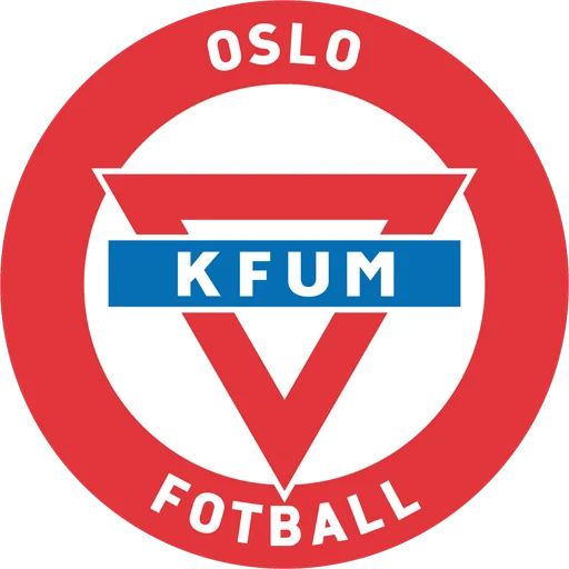 Kfum Kameratene Oslo